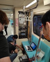 軌道智慧化專家仲碩科技 再次提供台北捷運多項智慧化解決方案