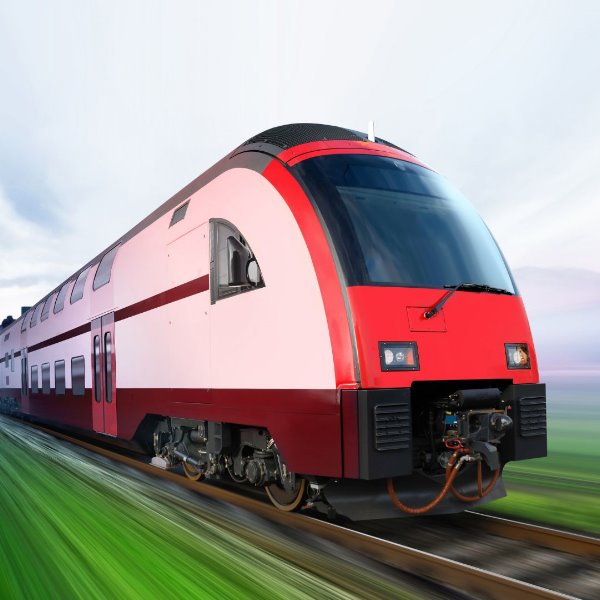 列車智慧化資訊系統