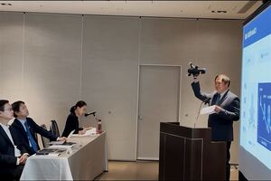軍工族群紅不讓！「這公司」成下一個護國神山？搶攻反無人機商機