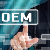 OEM/ODM/客製化服務