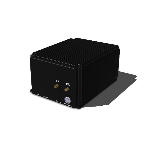 JC-210A 無線數圖傳輸模組
